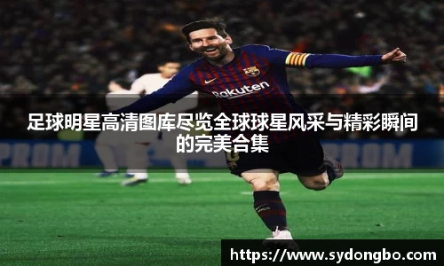 足球明星高清图库尽览全球球星风采与精彩瞬间的完美合集